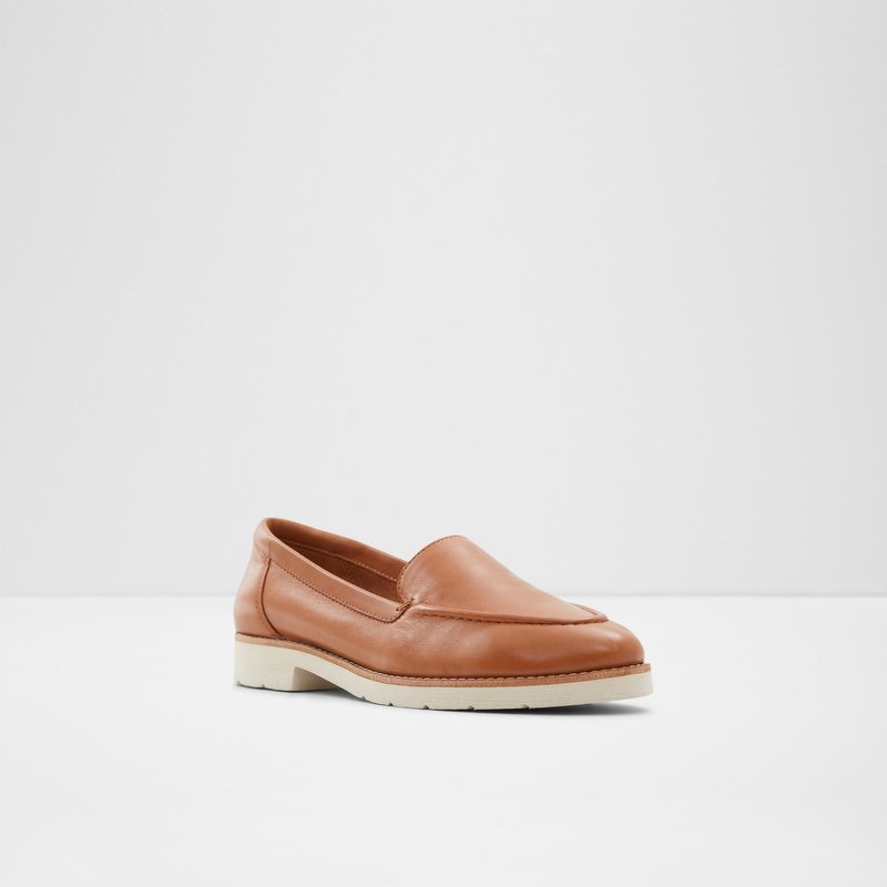 Aldo Rheildanflex Loafers Dame Brune | 634902FPY