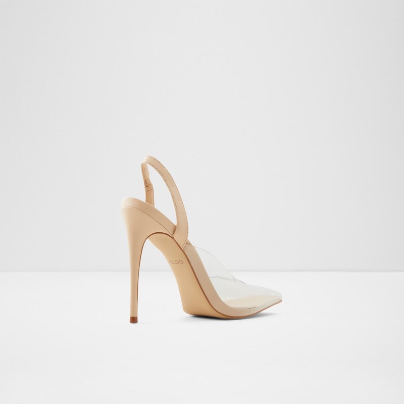 Aldo Rhiraniel Pumps Dame Bone | 736510CFQ