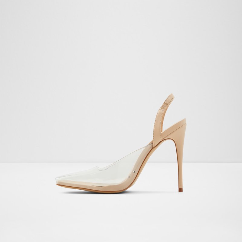 Aldo Rhiraniel Pumps Dame Bone | 736510CFQ