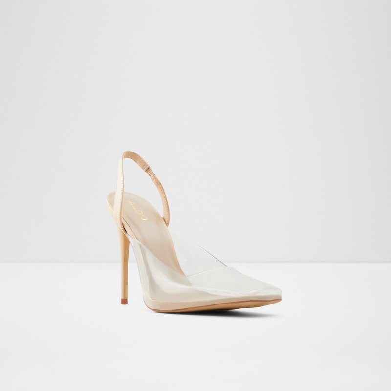 Aldo Rhiraniel Pumps Dame Bone | 736510CFQ