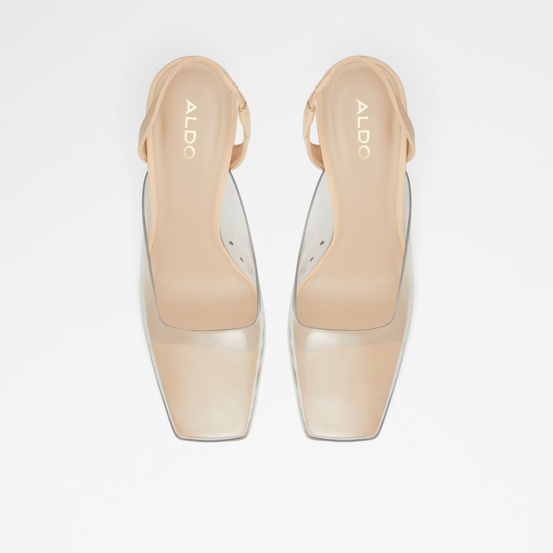 Aldo Rhiraniel Pumps Dame Bone | 736510CFQ