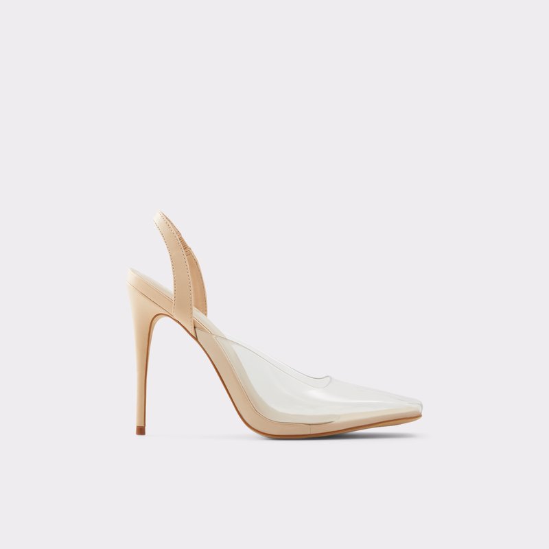 Aldo Rhiraniel Pumps Dame Bone | 736510CFQ