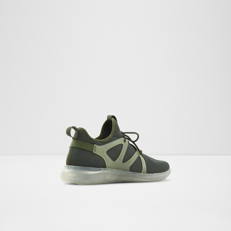 Aldo Rpplfrost1a Atletiske Sneakers Herre Khaki | 938625EBR