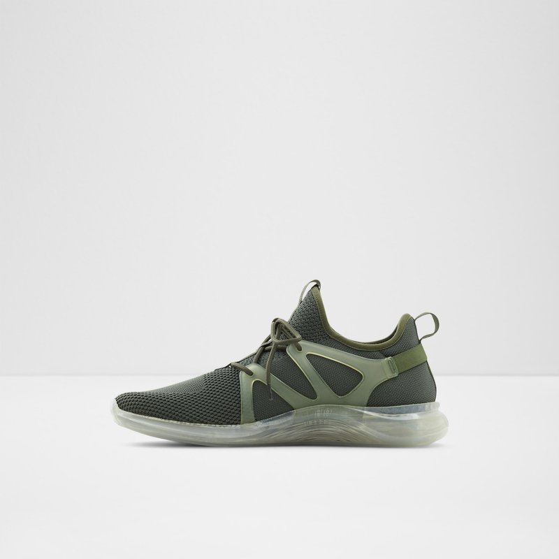 Aldo Rpplfrost1a Atletiske Sneakers Herre Khaki | 938625EBR