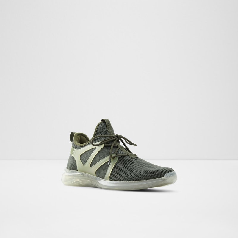 Aldo Rpplfrost1a Atletiske Sneakers Herre Khaki | 938625EBR