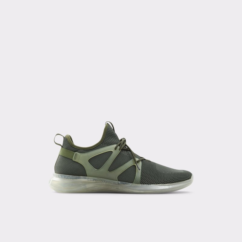 Aldo Rpplfrost1a Atletiske Sneakers Herre Khaki | 938625EBR