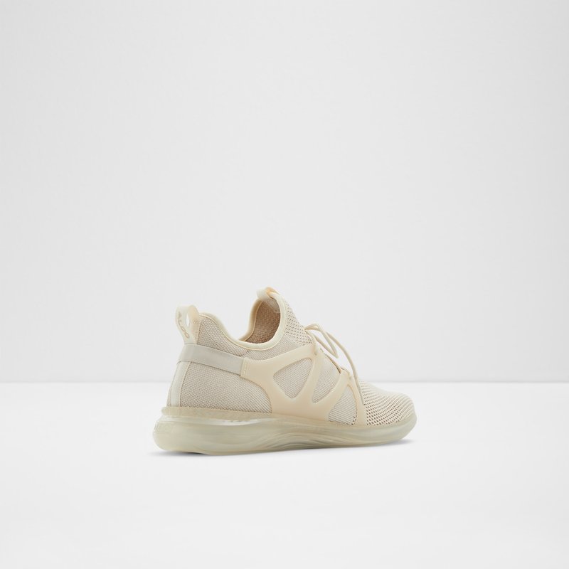 Aldo Rpplfrost1a Low Sneakers Herre Beige | 430592KIY