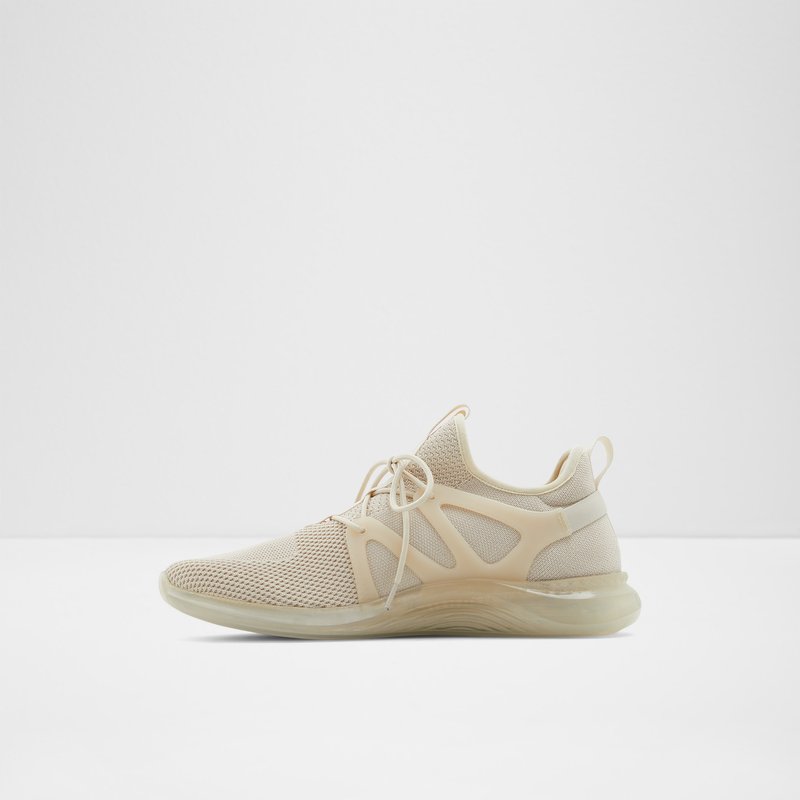 Aldo Rpplfrost1a Low Sneakers Herre Beige | 430592KIY