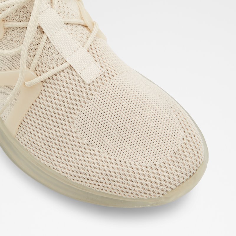 Aldo Rpplfrost1a Low Sneakers Herre Beige | 430592KIY