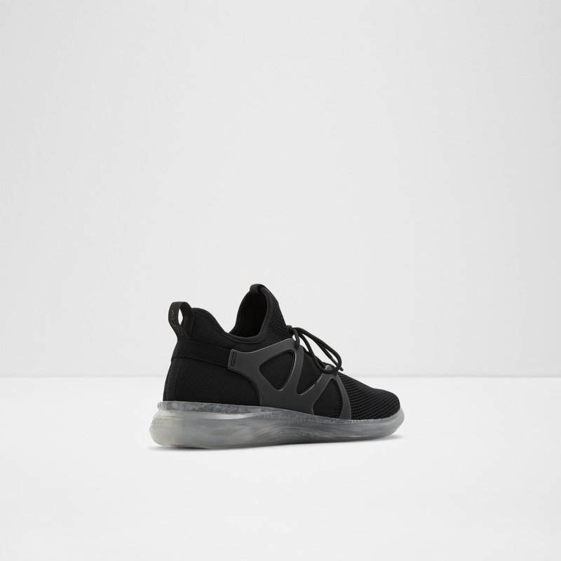 Aldo Rpplfrost1a Low Sneakers Herre Sort | 237981OHU