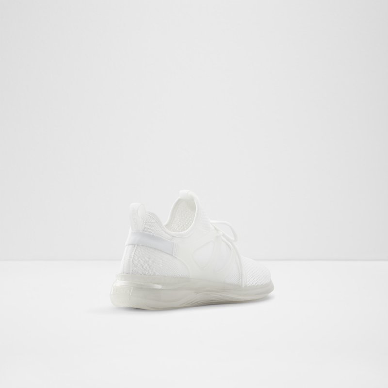 Aldo Rpplfrost1b Low Sneakers Dame Hvide | 680791VUZ