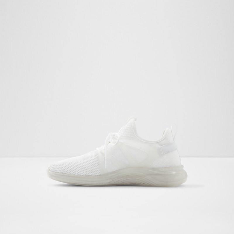 Aldo Rpplfrost1b Low Sneakers Dame Hvide | 680791VUZ