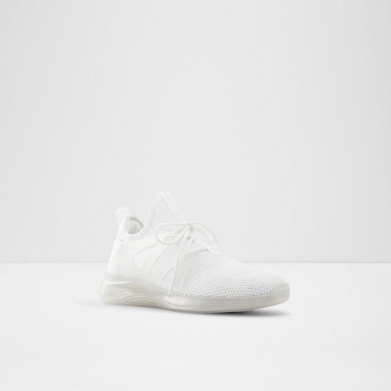 Aldo Rpplfrost1b Low Sneakers Dame Hvide | 680791VUZ