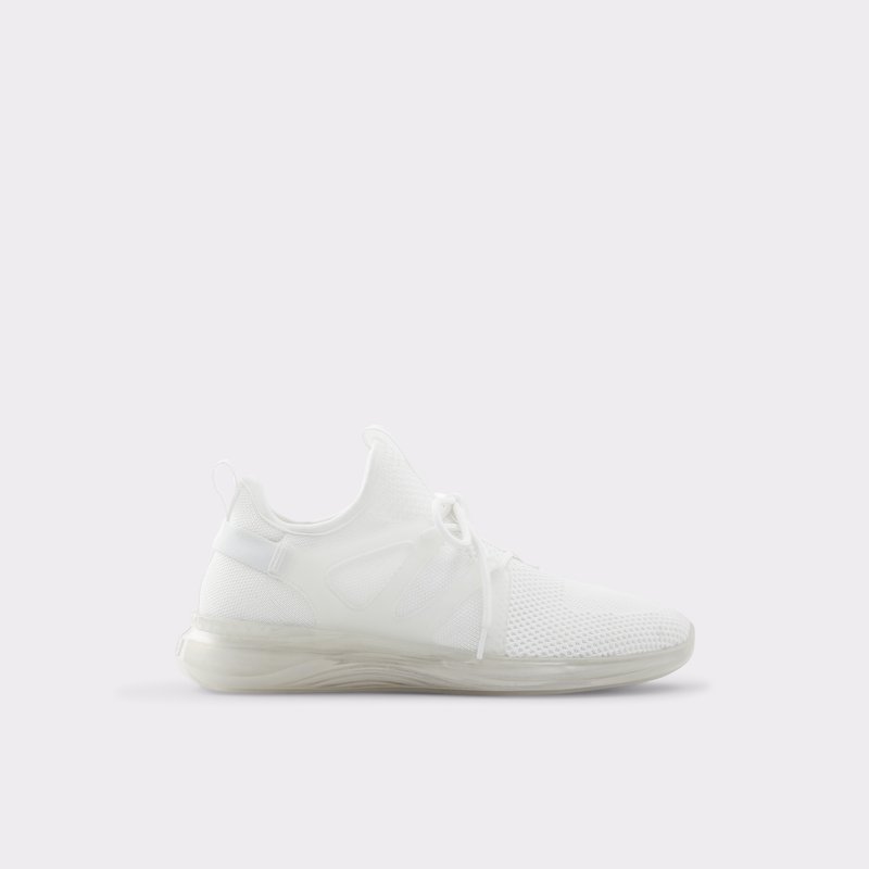 Aldo Rpplfrost1b Low Sneakers Dame Hvide | 680791VUZ