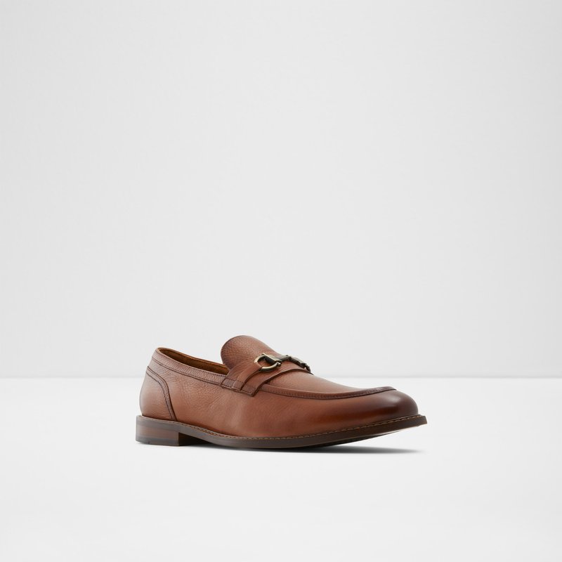 Aldo Schergerflex Loafers Herre Brune | 402531FWG