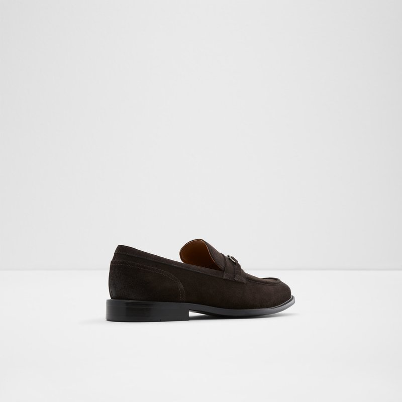 Aldo Schergerflex Loafers Herre Brune | 738942OTJ