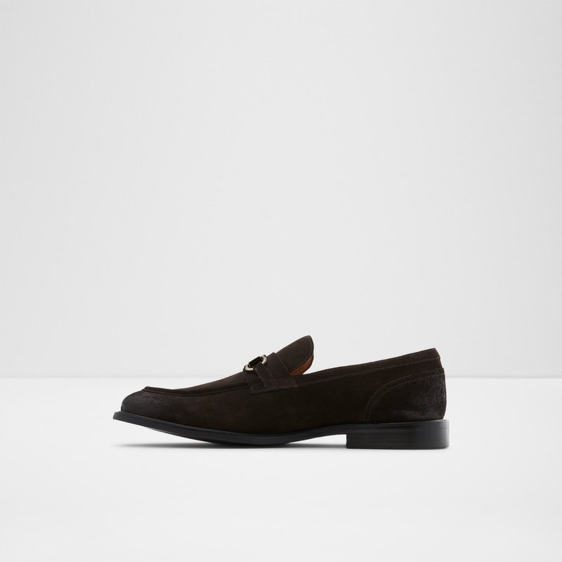 Aldo Schergerflex Loafers Herre Brune | 738942OTJ