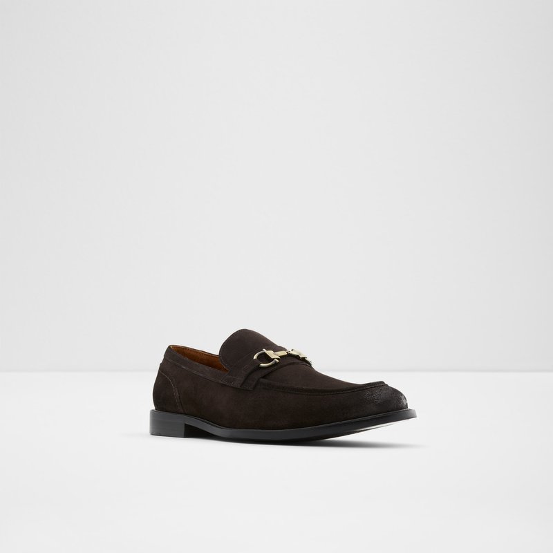 Aldo Schergerflex Loafers Herre Brune | 738942OTJ