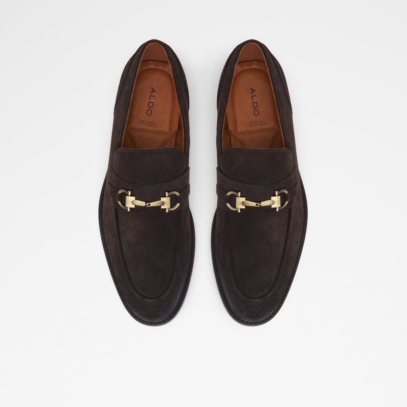 Aldo Schergerflex Loafers Herre Brune | 738942OTJ