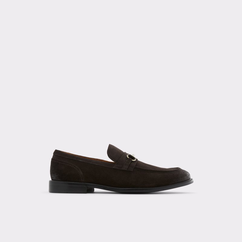 Aldo Schergerflex Loafers Herre Brune | 738942OTJ