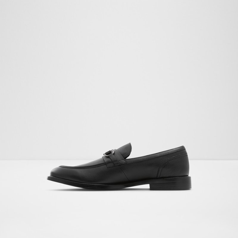 Aldo Schergerflex Loafers Herre Sort | 901827PLJ