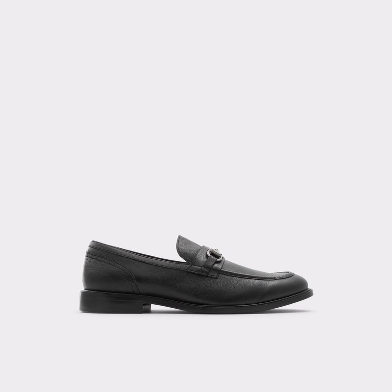 Aldo Schergerflex Loafers Herre Sort | 901827PLJ