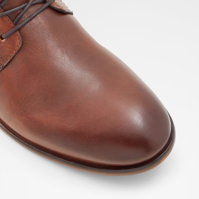 Aldo Seamos Snørestøvler Herre Brune | 580324GHS