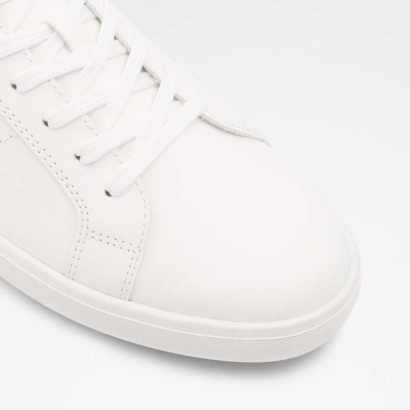 Aldo Seguier Low Sneakers Herre Hvide | 293416WPV