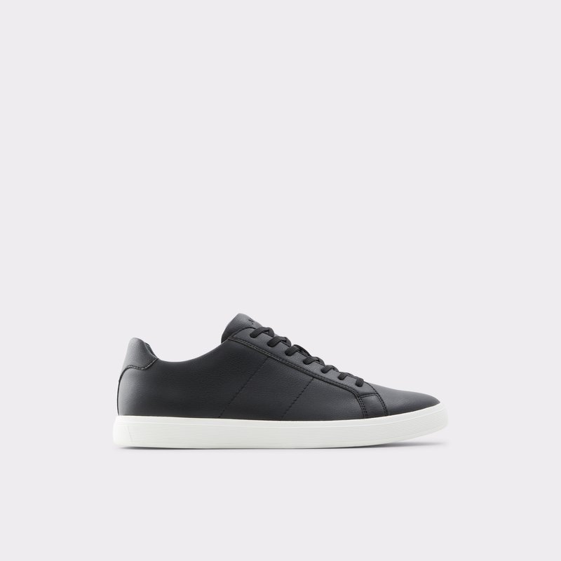 Aldo Seguir Low Sneakers Herre Sort | 246879MRB