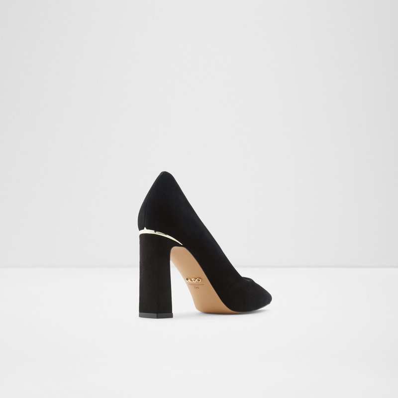 Aldo Seirith Pumps Dame Sort | 943167XAU