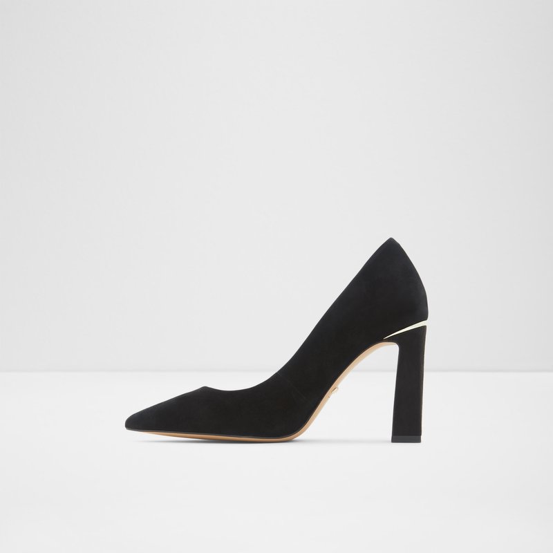 Aldo Seirith Pumps Dame Sort | 943167XAU