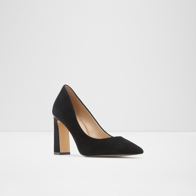 Aldo Seirith Pumps Dame Sort | 943167XAU