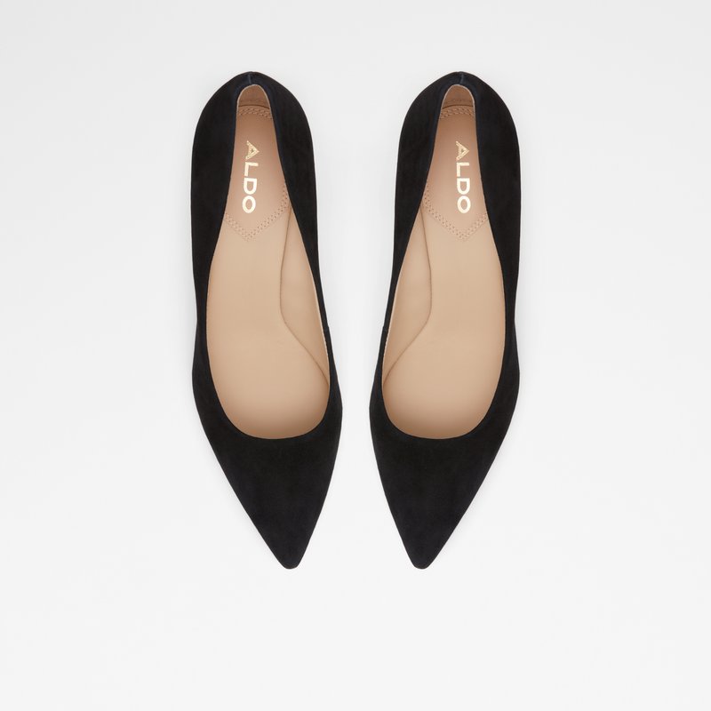 Aldo Seirith Pumps Dame Sort | 943167XAU