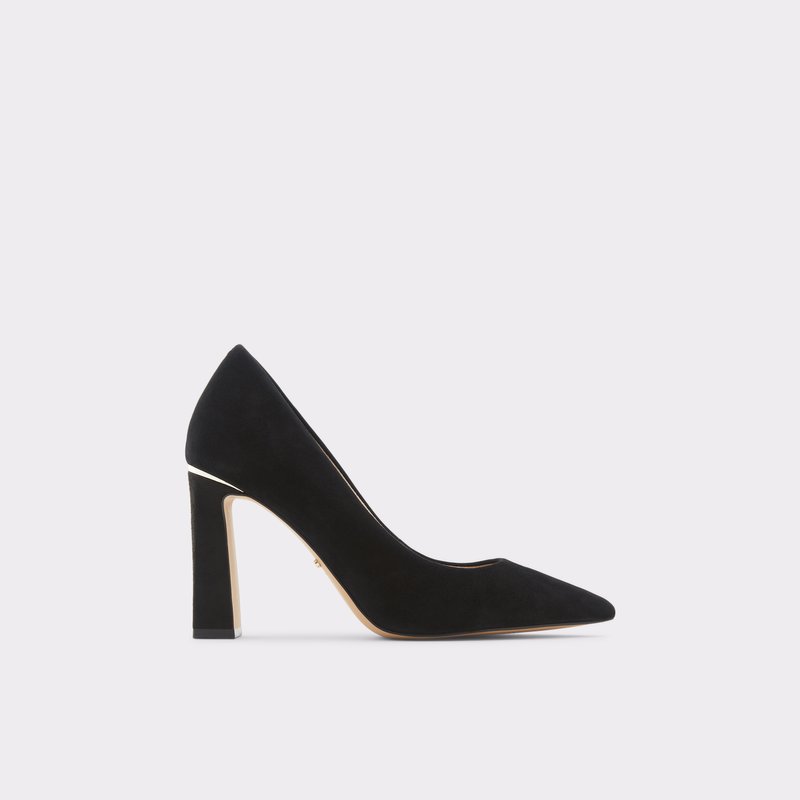 Aldo Seirith Pumps Dame Sort | 943167XAU