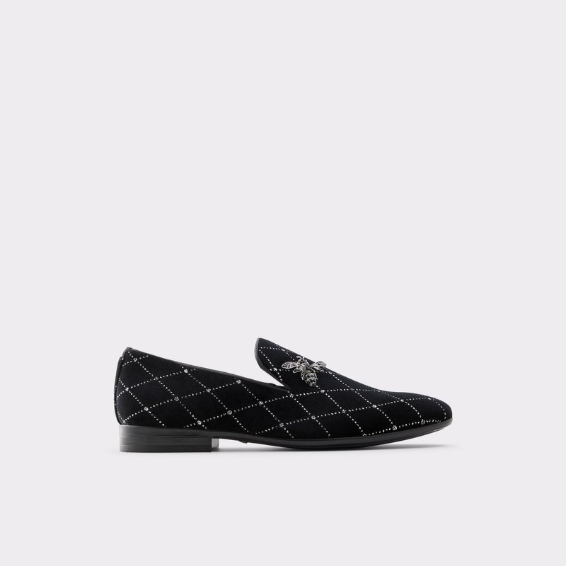 Aldo Sevirasien Loafers Herre Sort | 361849UOD