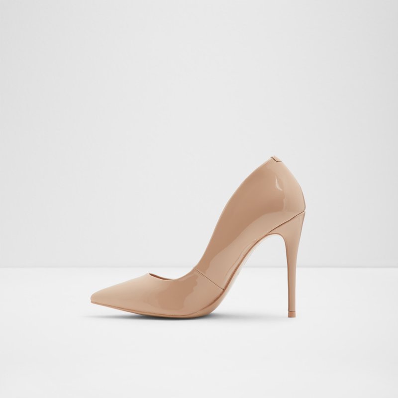 Aldo Stessy Pumps Dame Bone | 673491RCM