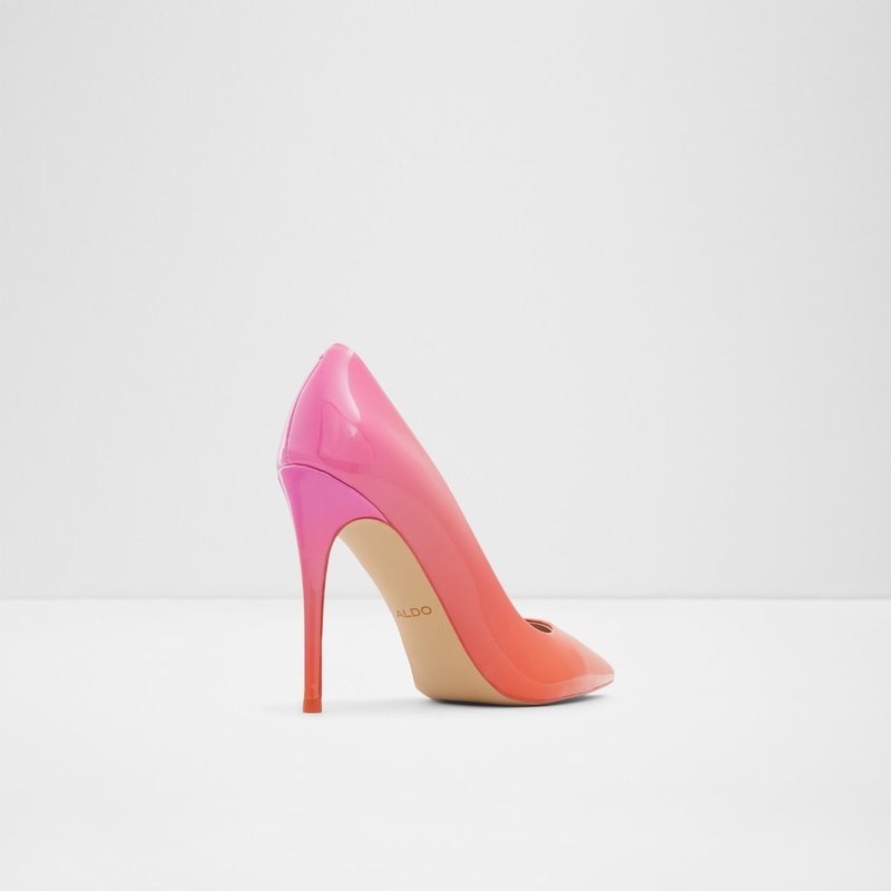 Aldo Stessy Pumps Dame Fuchsia | 364519AUT