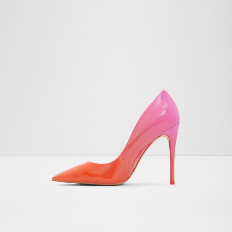 Aldo Stessy Pumps Dame Fuchsia | 364519AUT