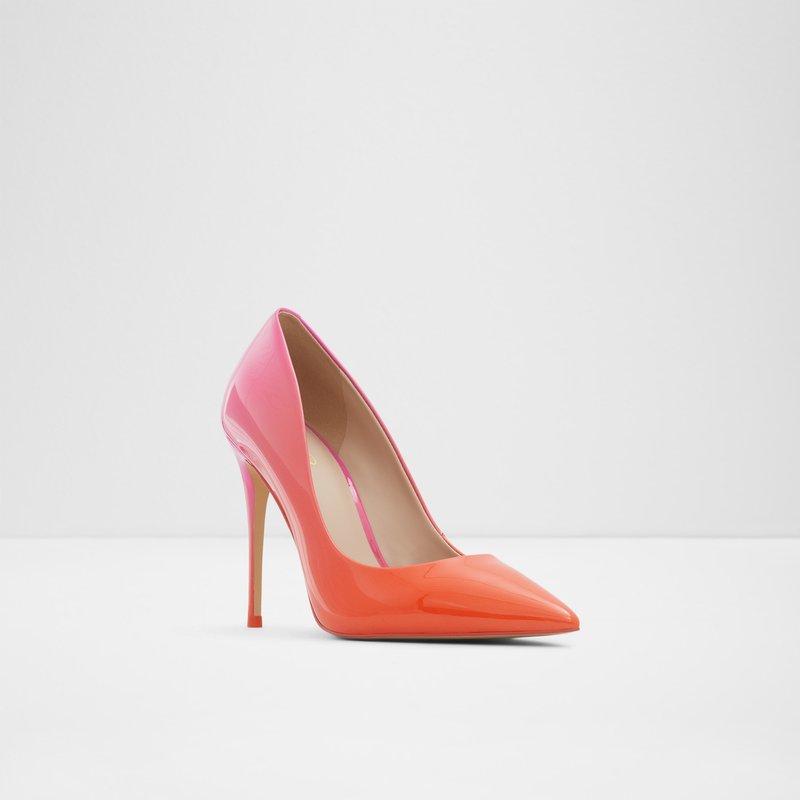 Aldo Stessy Pumps Dame Fuchsia | 364519AUT