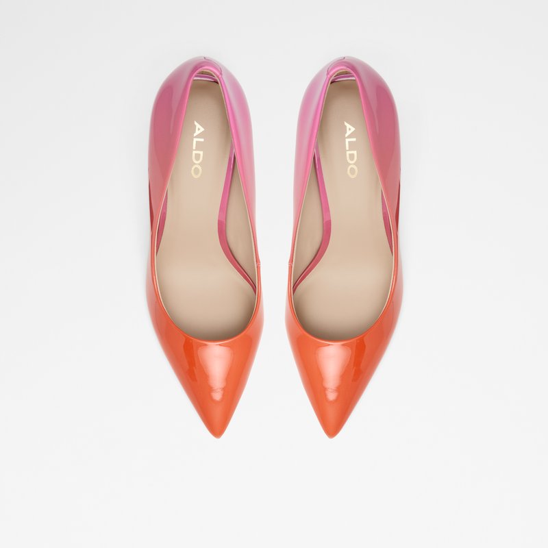 Aldo Stessy Pumps Dame Fuchsia | 364519AUT