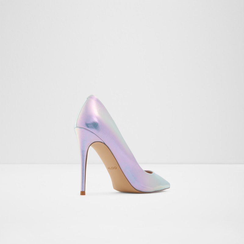 Aldo Stessy Pumps Dame Lilla | 170684WBR