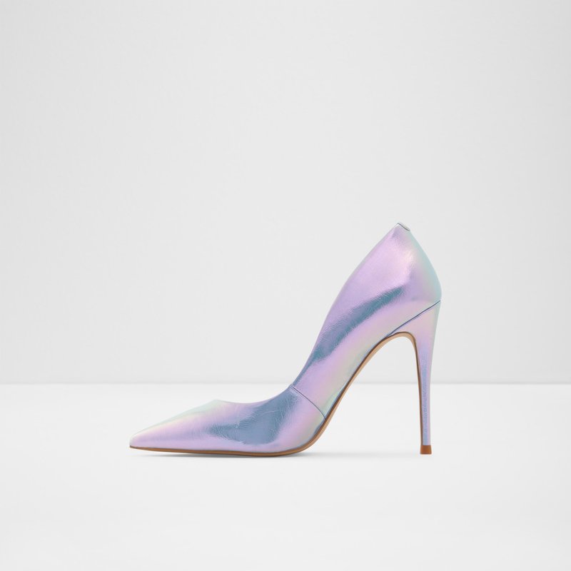 Aldo Stessy Pumps Dame Lilla | 170684WBR