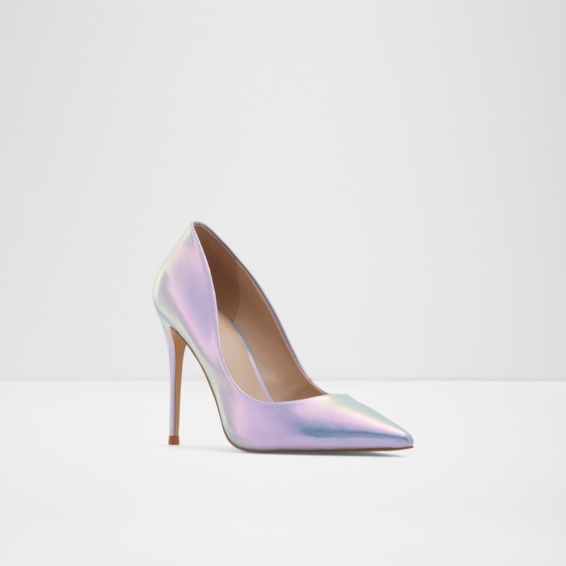 Aldo Stessy Pumps Dame Lilla | 170684WBR