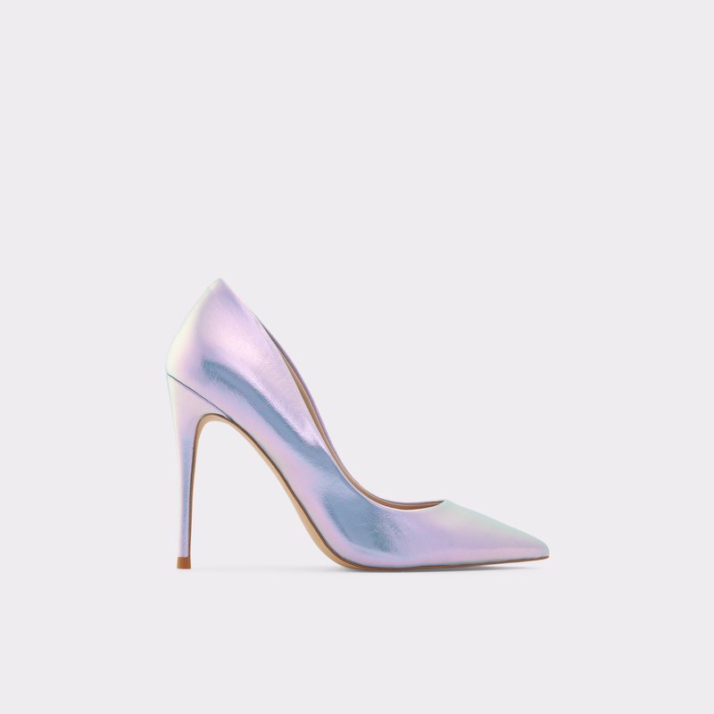 Aldo Stessy Pumps Dame Lilla | 170684WBR