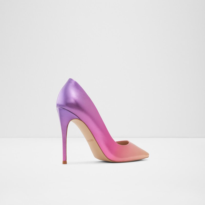 Aldo Stessy Pumps Dame Lilla | 218430LPQ