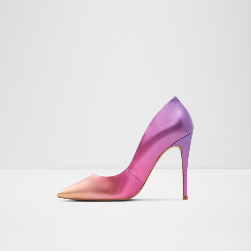 Aldo Stessy Pumps Dame Lilla | 218430LPQ