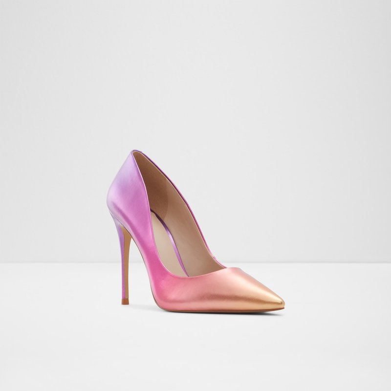 Aldo Stessy Pumps Dame Lilla | 218430LPQ