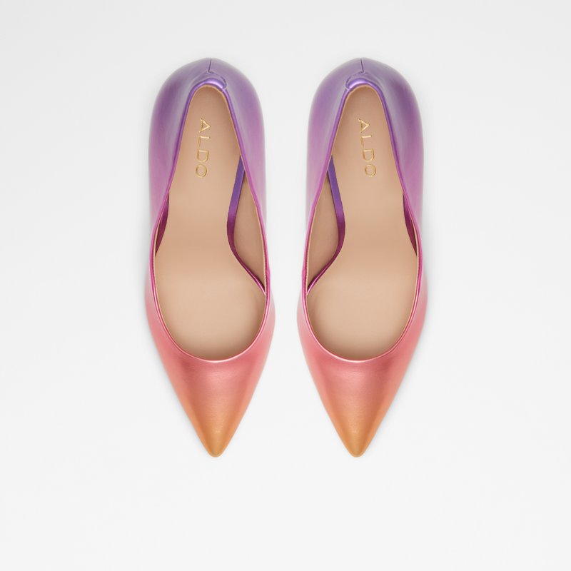 Aldo Stessy Pumps Dame Lilla | 218430LPQ