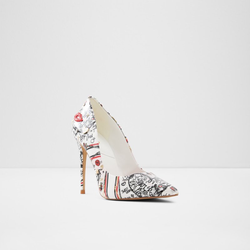 Aldo Stessy Pumps Dame Sort | 017384JBG