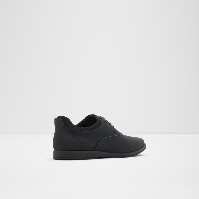 Aldo Sturus Fritidssko Herre Sort | 410567EUR